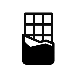 Coral Blossom Premium Chocolates